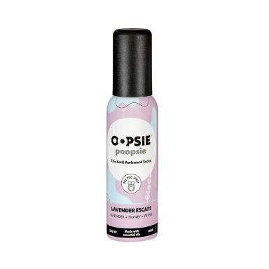 Oopsie Poopsie 2 Oz.lavender
