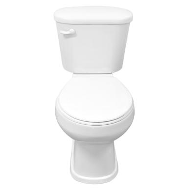 Inodoro Tulipan El Imp Bl To Go