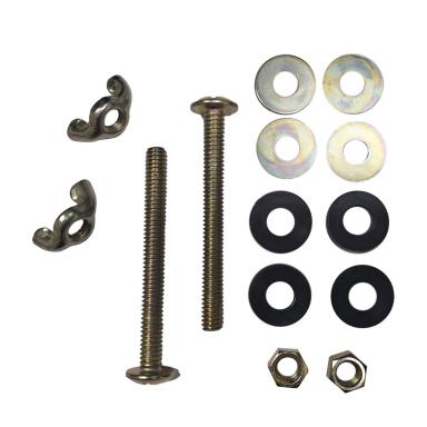 Torn. Tanque Inodoro