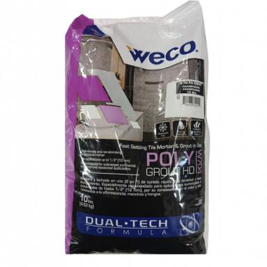 Polygrout 2 En 1 Champagne 10#