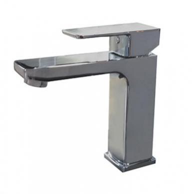 M. Lavabo 1h Cromo Cae