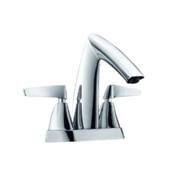 M. Lavabo Bungee D-h Cromo Cae