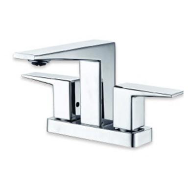 M. Lavabo Cliff D -h Cromo Cae