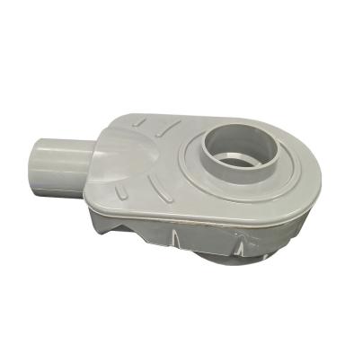 Desague Piso Horizontal Ld-360