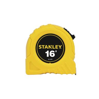 Cinta Metrica 16' Stanley 5m
