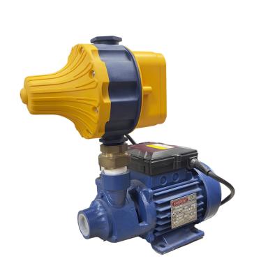 Bomba 1/2 Hp Speroni 110/220  As