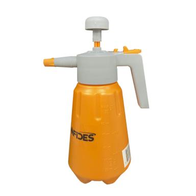 Bomba Fumigar Fides De Mano 2l