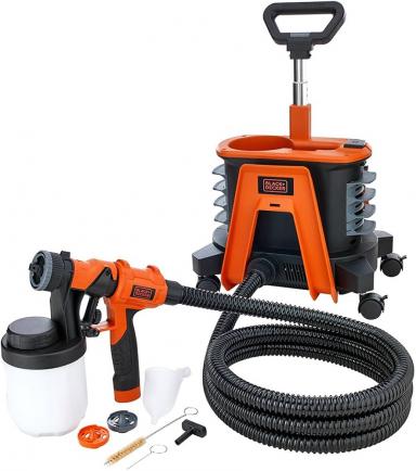 Pistola Pintar 1200w B&d