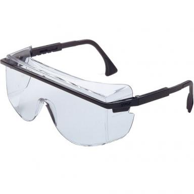 Gafa Seguridad Clear B&d