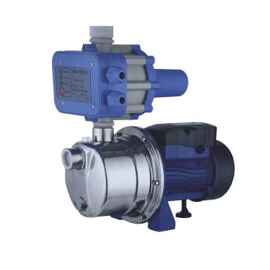 Bomba Con Tarjeta 1/2hp Protol