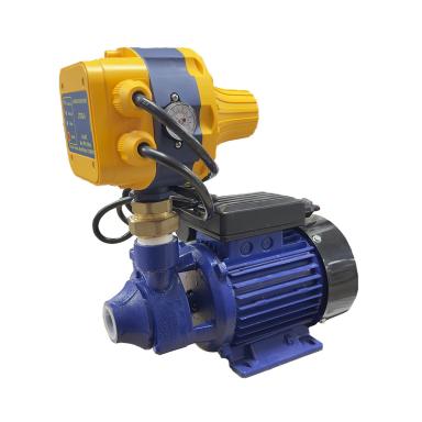 Bomba Qb70 Auto System 3/4