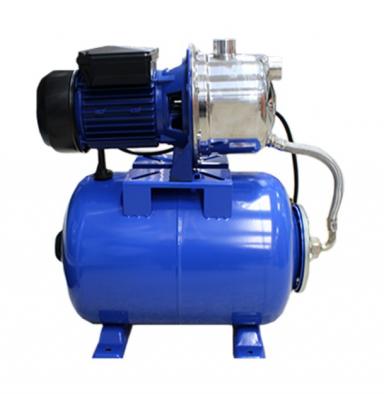 Bomba Periferica 3/4hp 24l Tank