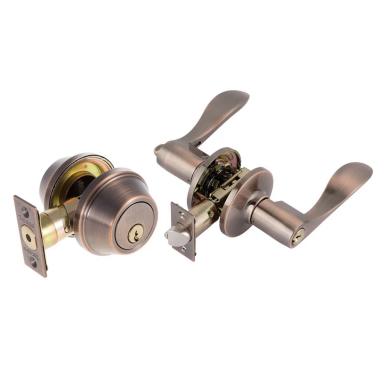 C. Toledo Copper Combo/d