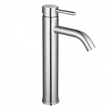 M. Lavabo 1h Satin 12"