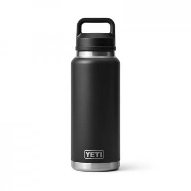 Rambler Chug 36oz Blk Yeti