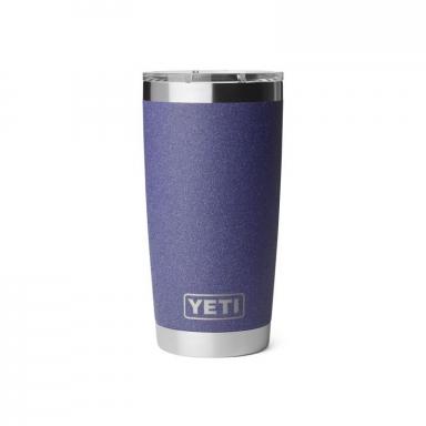 Rambler 20 Oz Tumbler Moon Yeti