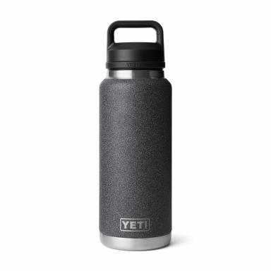 Rambler 36 Oz Bottle C Blk Yeti