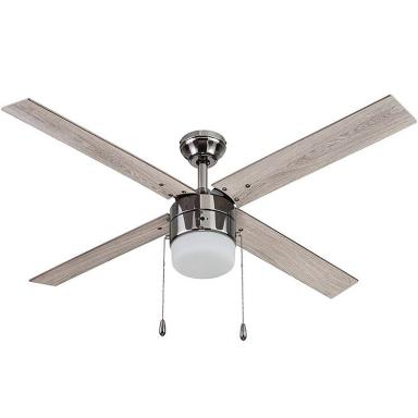 Abanico Techo 52" Gun Metal