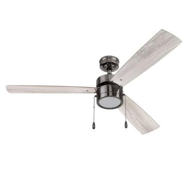 Abanico Techo 52" Gun Metal