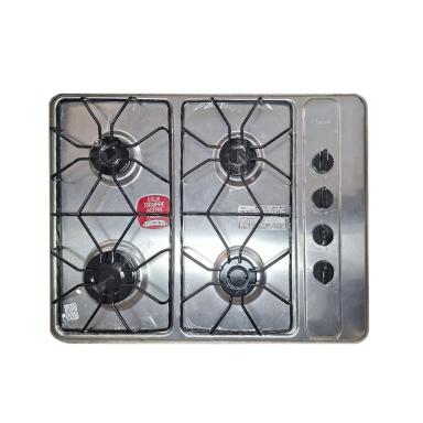 Tope Estufa De Gas Socoda