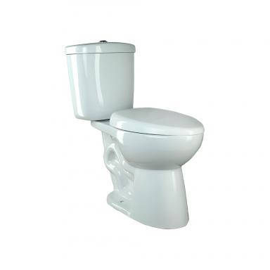 Inodoro To Go Bl Oakbrook 2pc