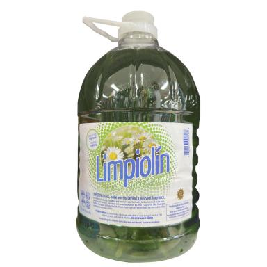 Limpiolin Primaveral 128oz