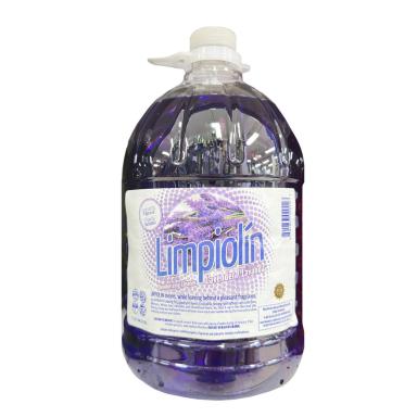 Limpiolin Lavanda 128oz