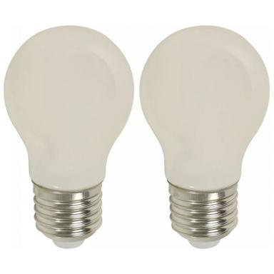 Bomb. Led Filamento A45 5w 2pk