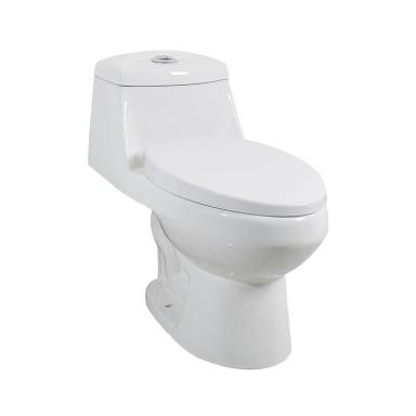 Inodoro 1pc Bl El Oakbrook