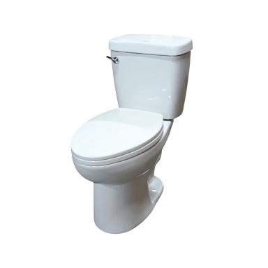 Inodoro 2pc Bl El Oakbrook