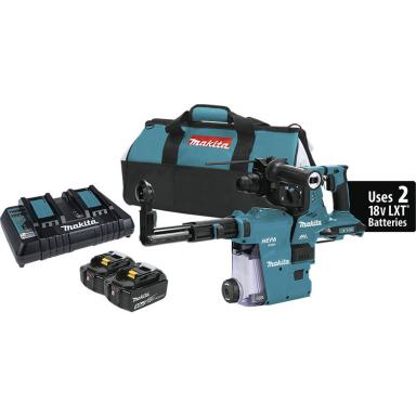 Rotary Hammer 1" Sds 36v Makita