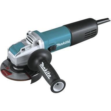 Pulidora 4-1/2" X-lock Makita