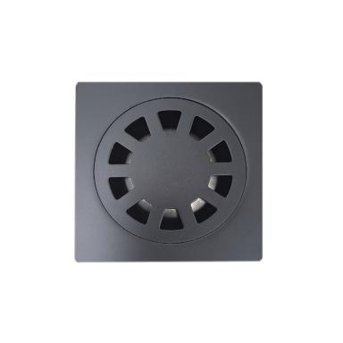 Parilla Bano Black 4x4