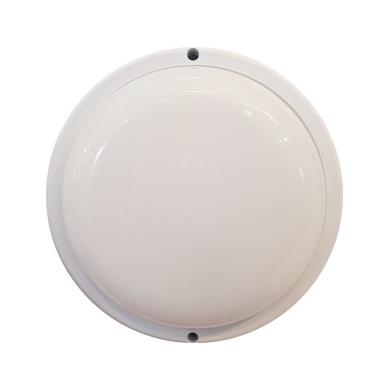 Lampara Techo Led 16w Blanca