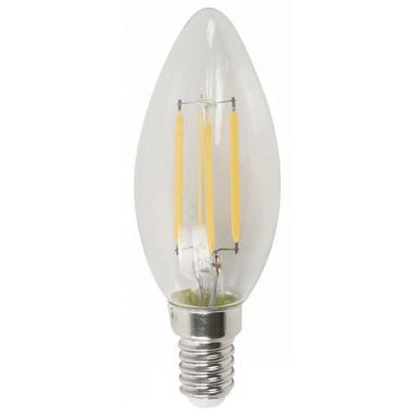 Bomb. Filamento Torp Led E14 4.5