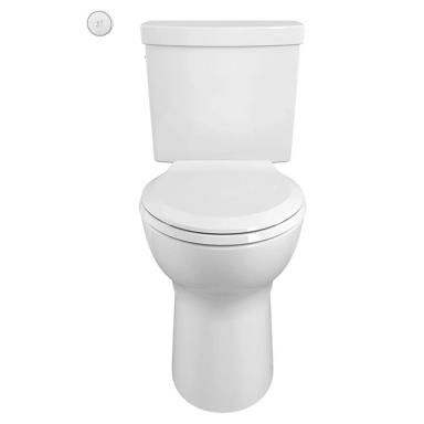 Inodoro Cadet Touch El Bl To Go