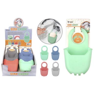 Silicone Sink Caddy