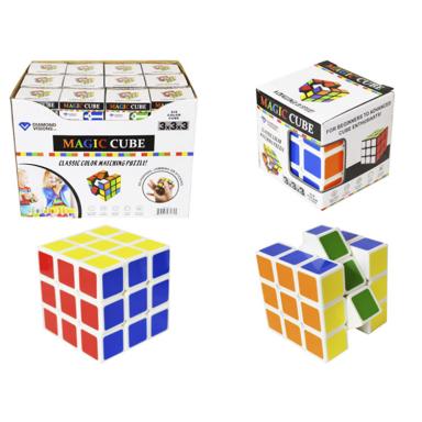 Magic Cube