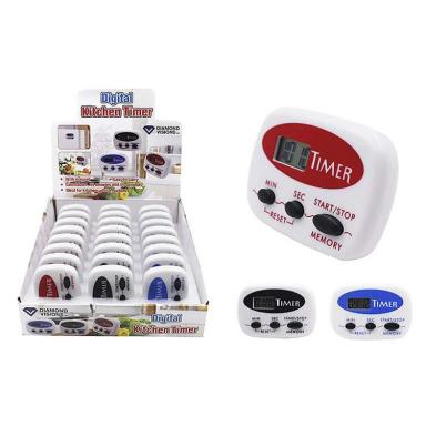 Kitchen Timer Magnetic