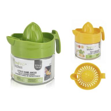 Citrus Hand Juicer 10.14oz