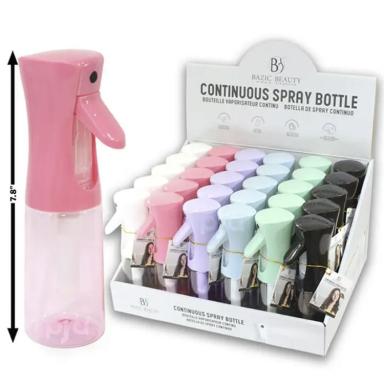 Continuous Spray Bottle 8.5oz