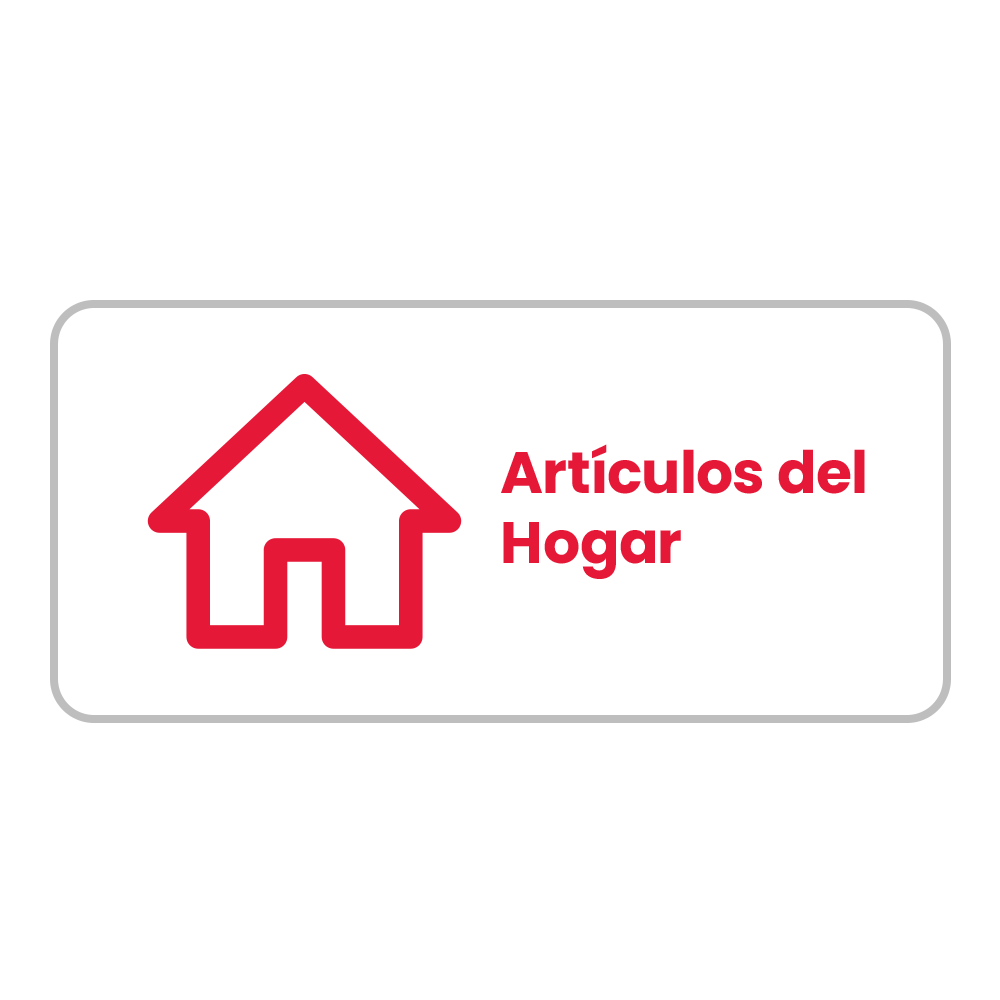 Articulos Hogar