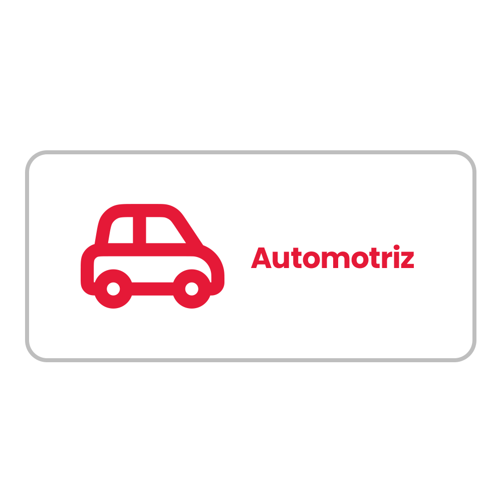 Automotriz