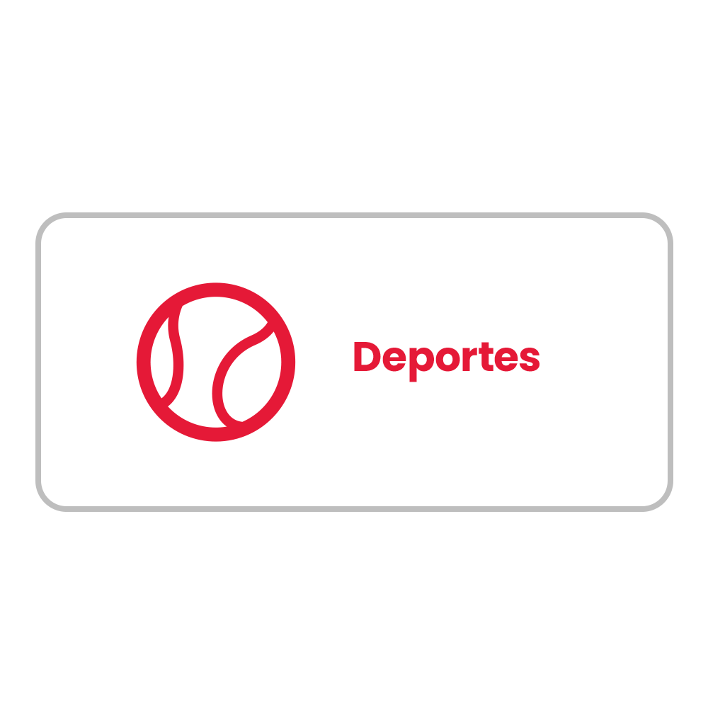 Deportes