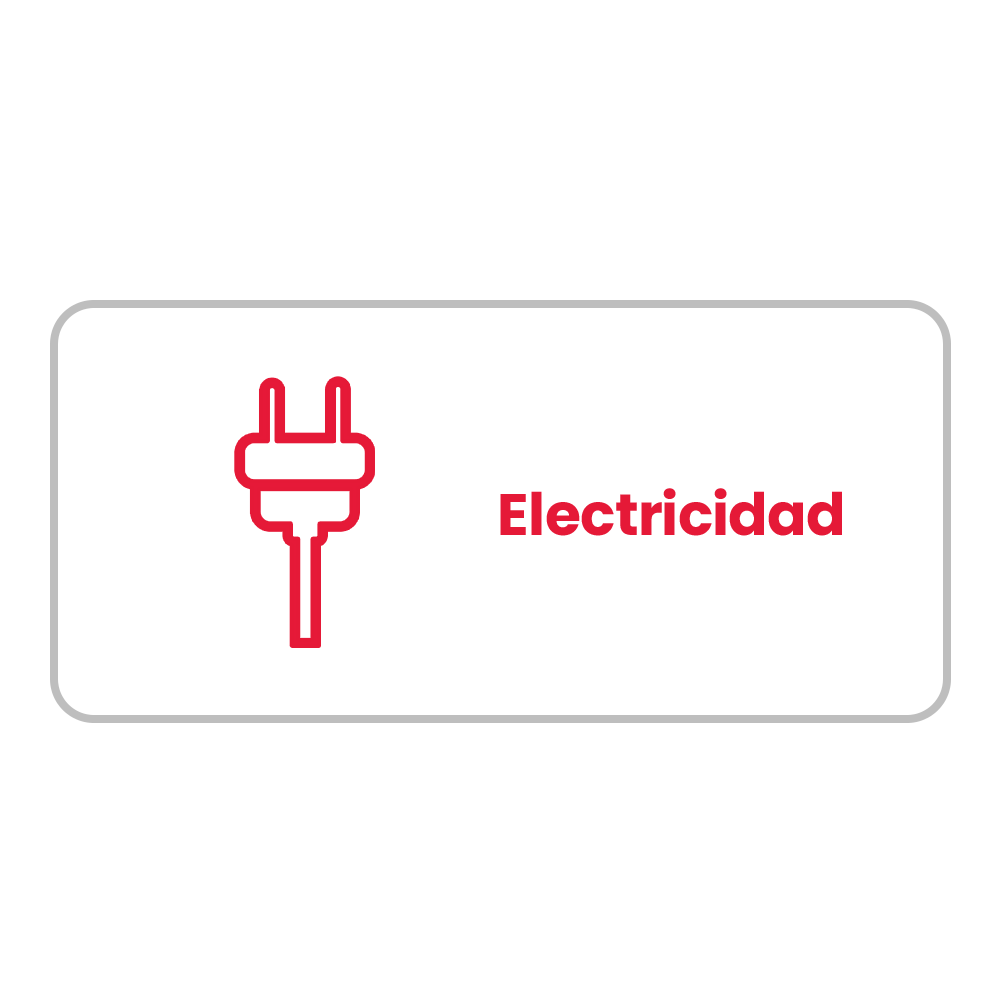 Electricidad