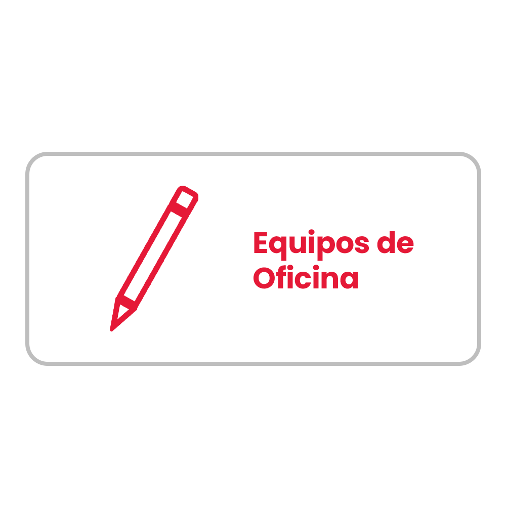 Equipos de Oficina