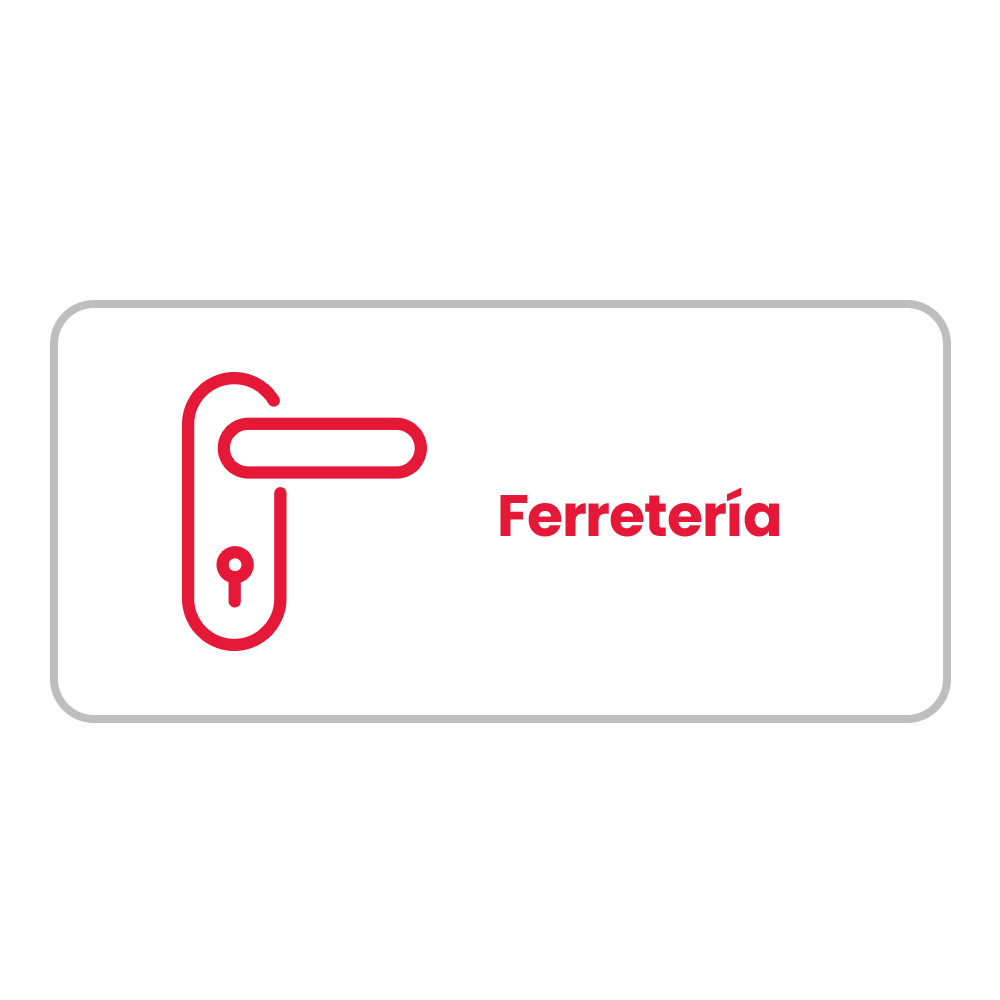Ferreteria