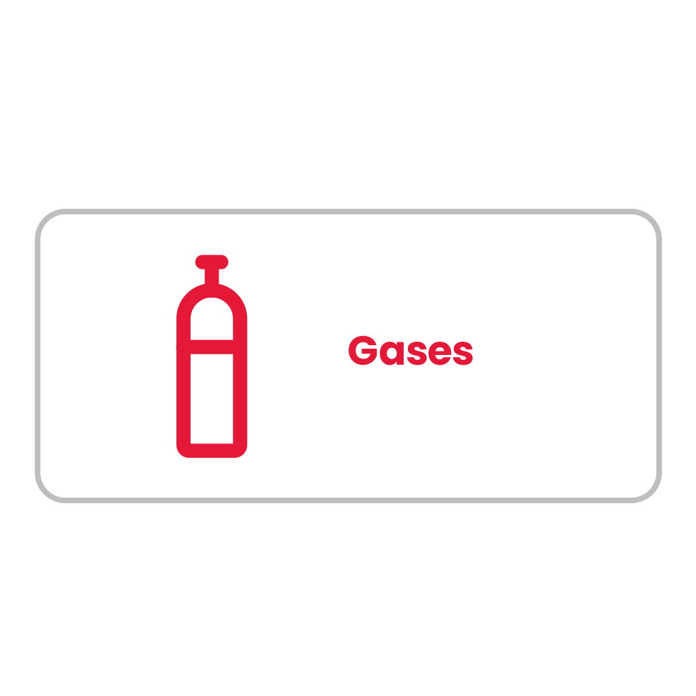 Gases