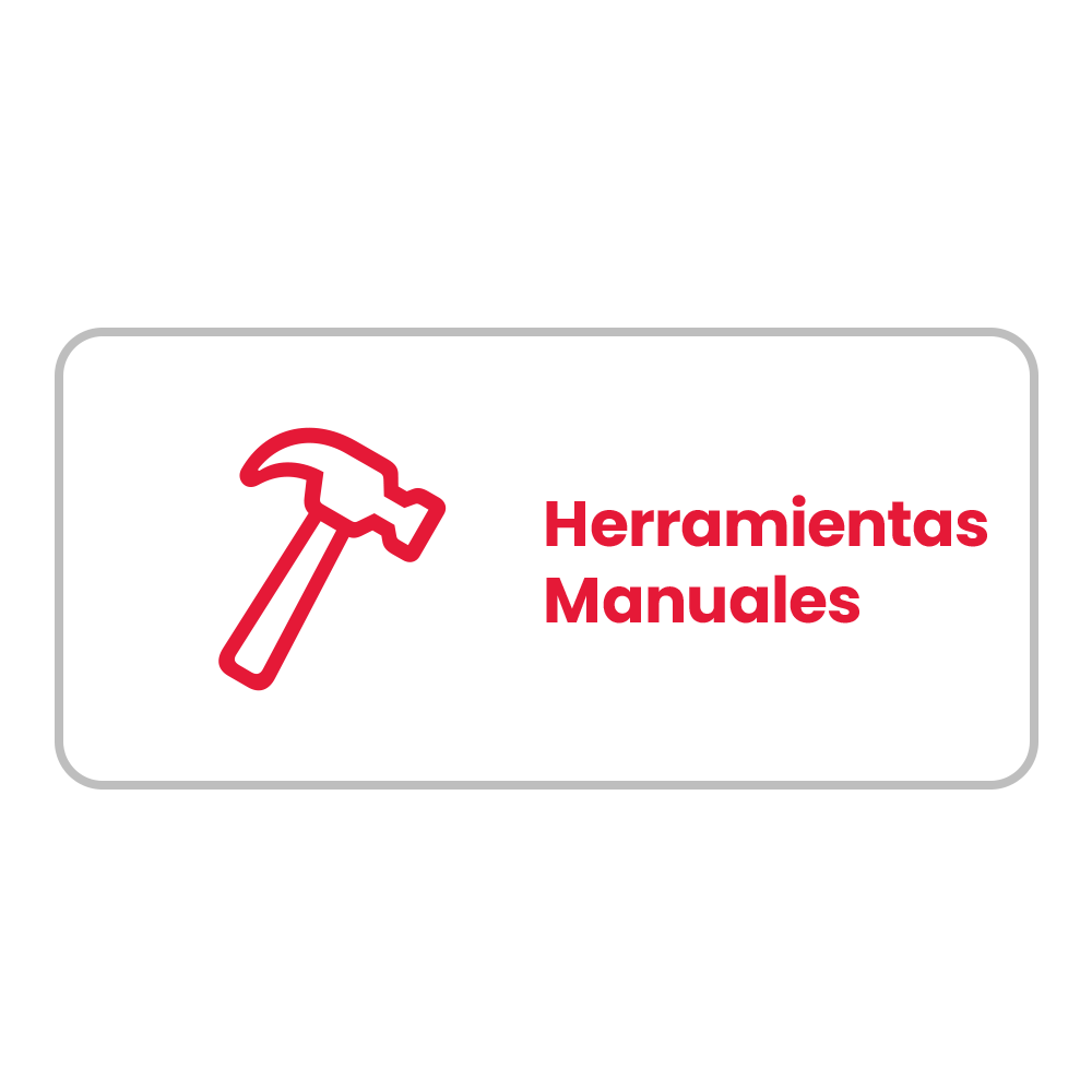 Herramientas Manuales