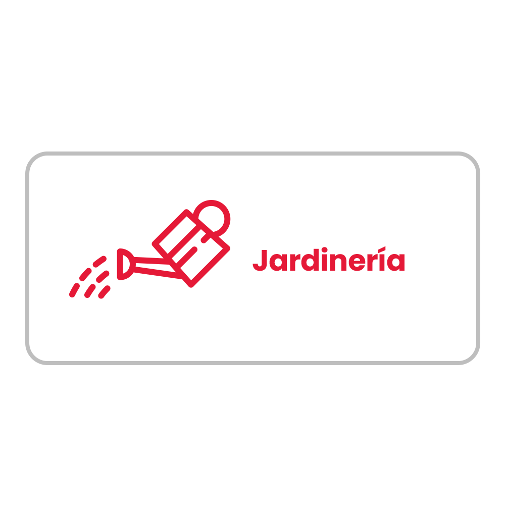 Jardineria
